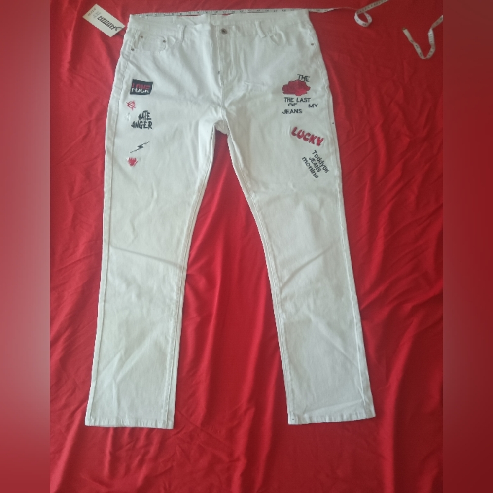 Men's Jeans